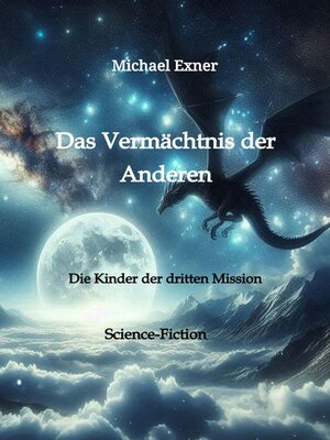 cover image of Das Vermächtnis der Anderen